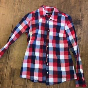 Tommy Hilfiger Classic Fit Size XXS